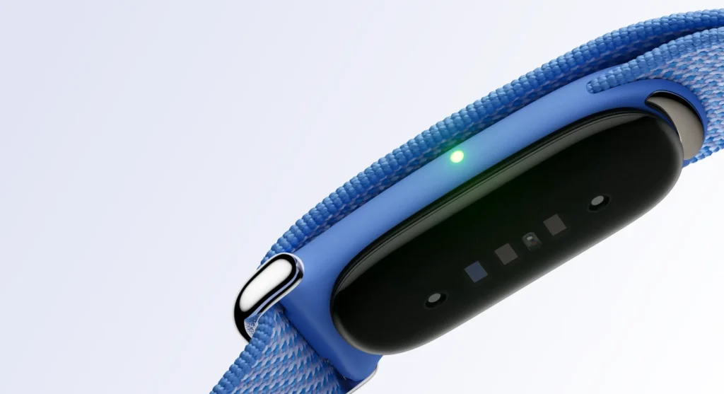 fitbit air