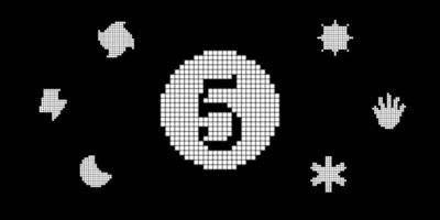 nothing os 5.0 nothing phone glyph matrix