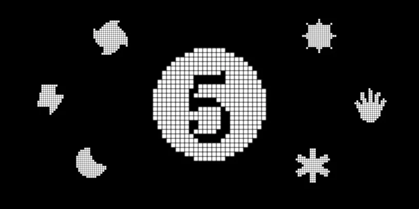nothing os 5.0 nothing phone glyph matrix