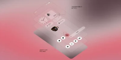 novedades nothing OS 5.0