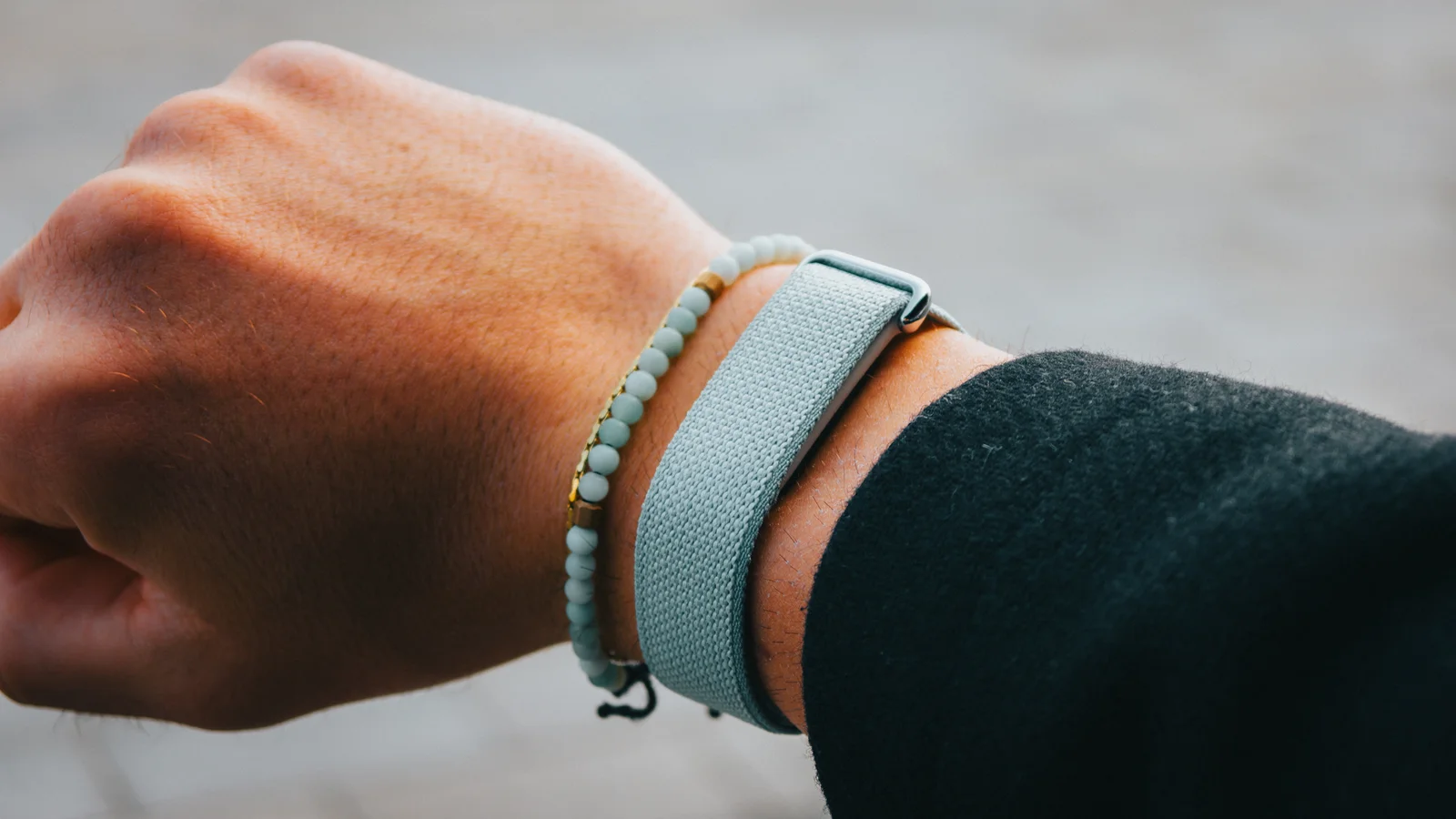 pulsera-google-fitbit-air