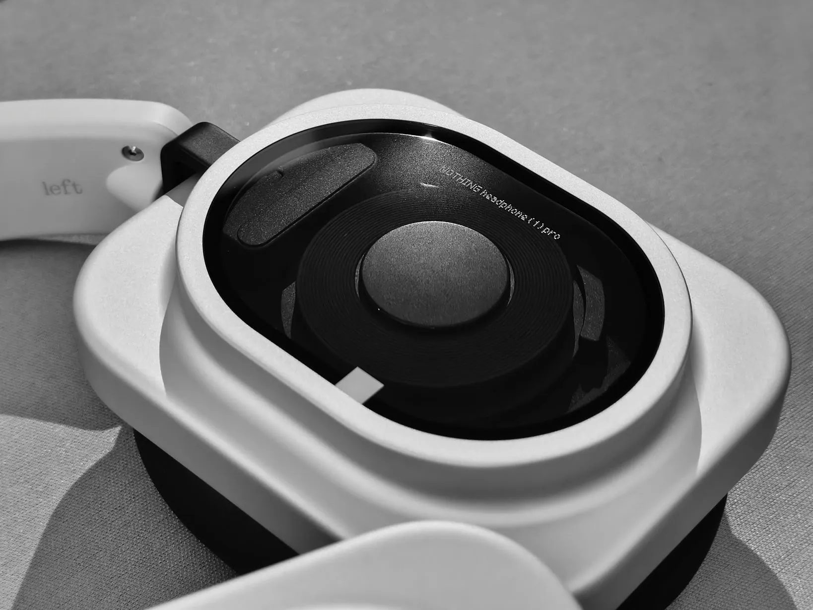 Nothing Headphone (1) Pro
