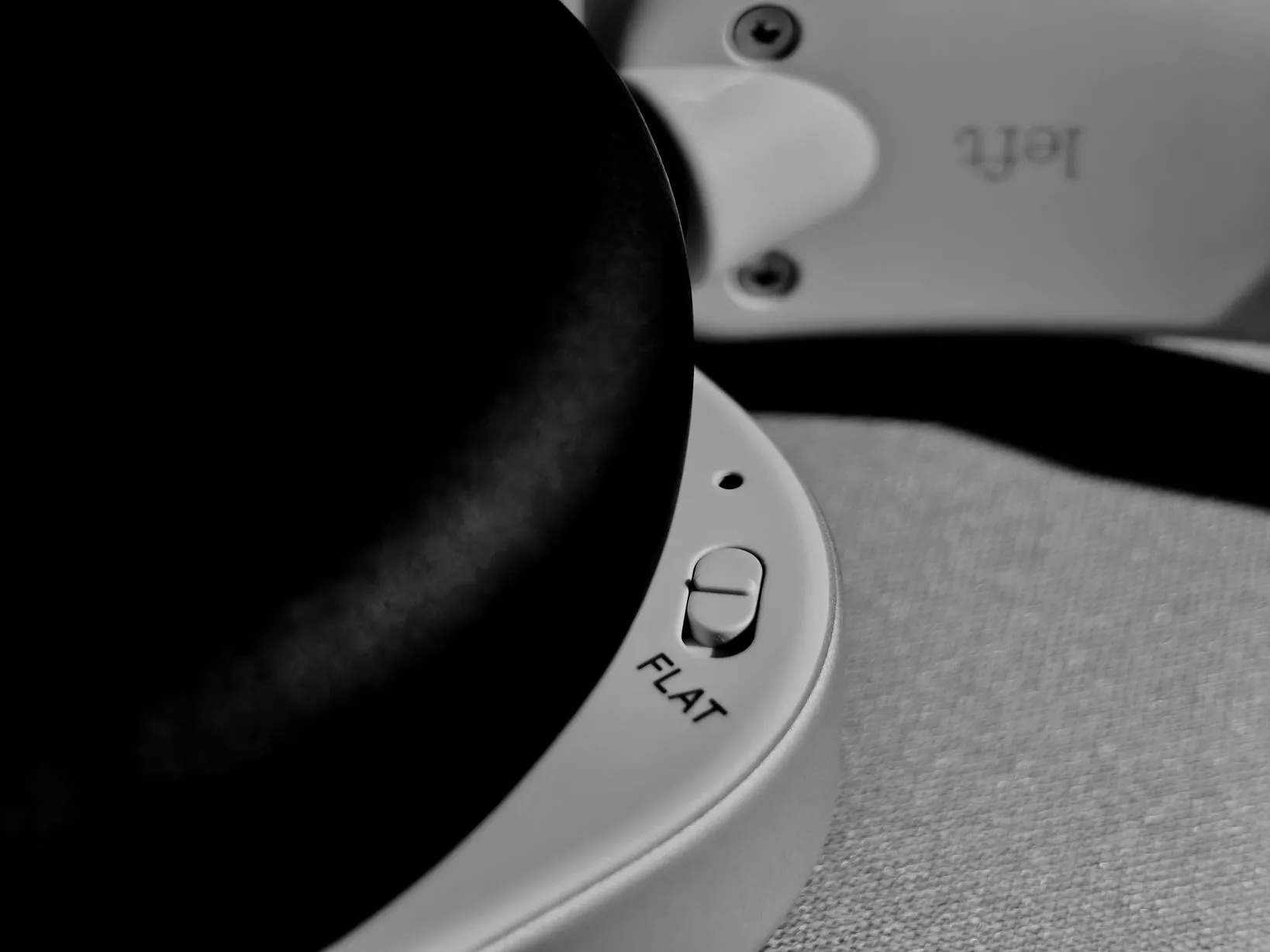 Nothing Headphone (1) Pro