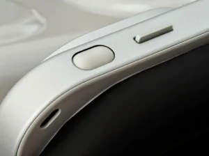 Nothing Headphone (1) Pro