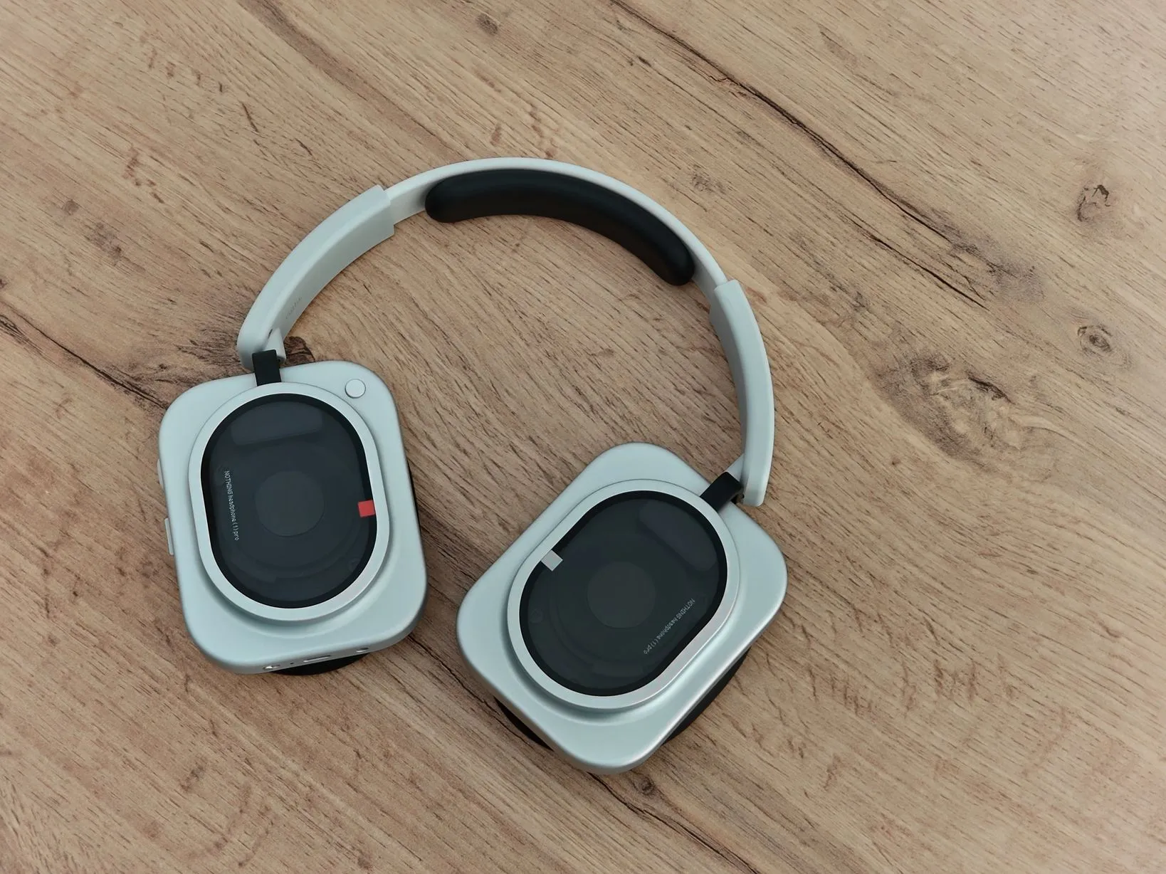 Nothing Headphone (1) Pro