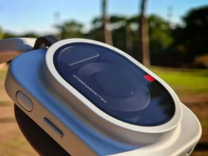 Nothing Headphone (1) Pro