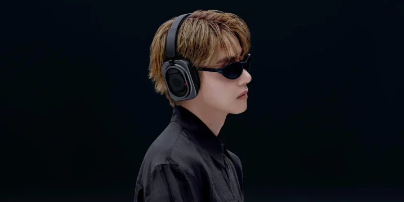 V se une a Nothing como embajador global para impulsar sus nuevos Headphone (1) Pro