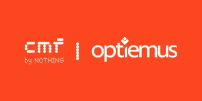 cmf nothing optiemus