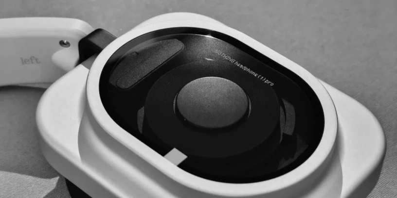 nothing headphone (1) pro