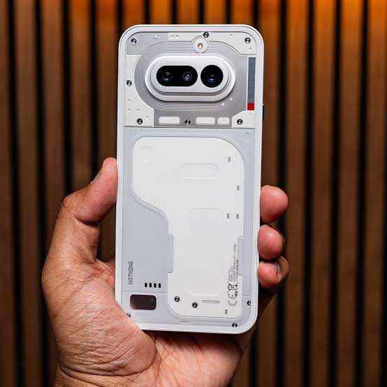 nothing phone (4a) especificaciones y primeros detalles