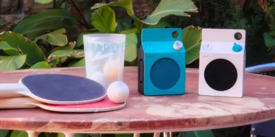 análisis CMF Speaker S