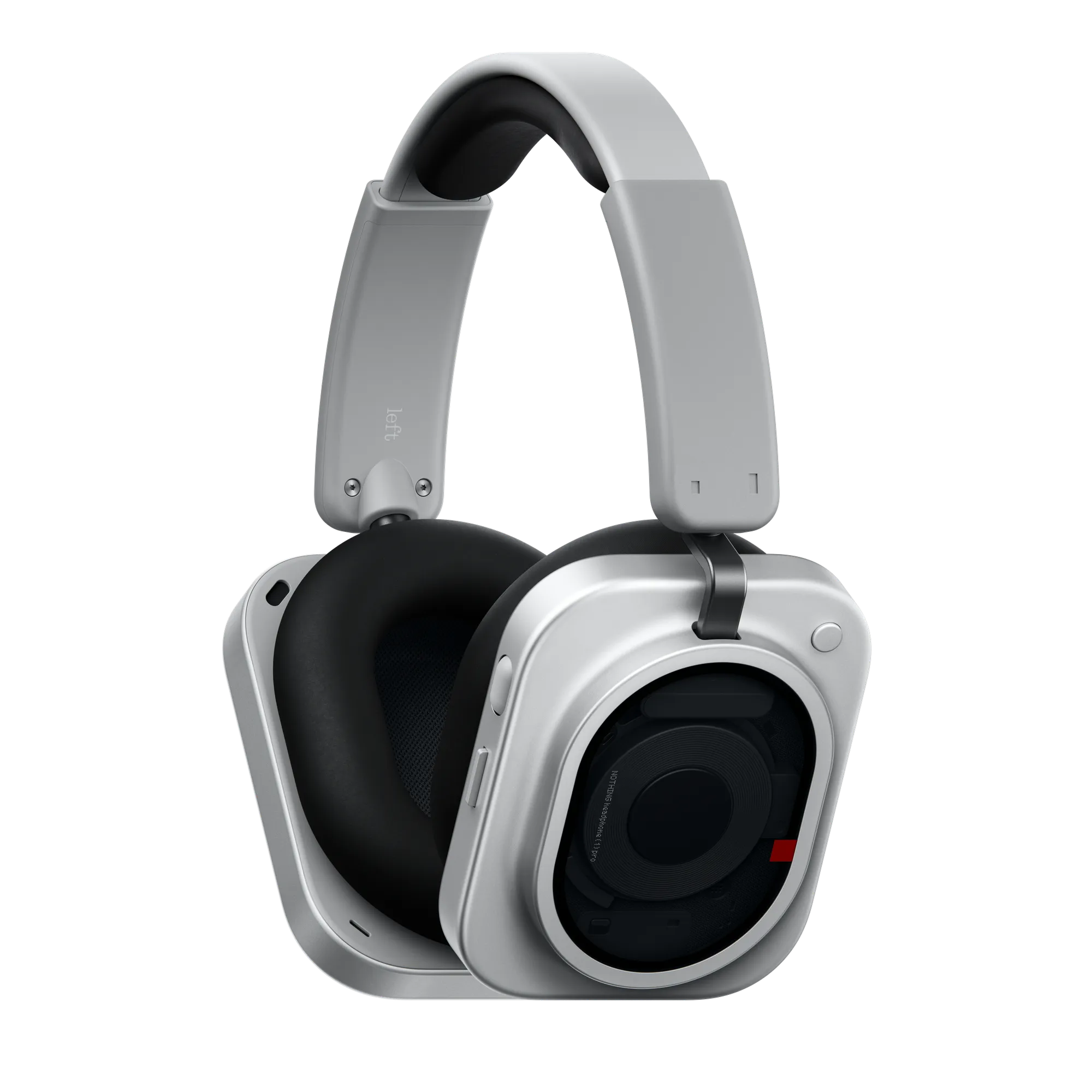 HEADPHONE (1) PRO