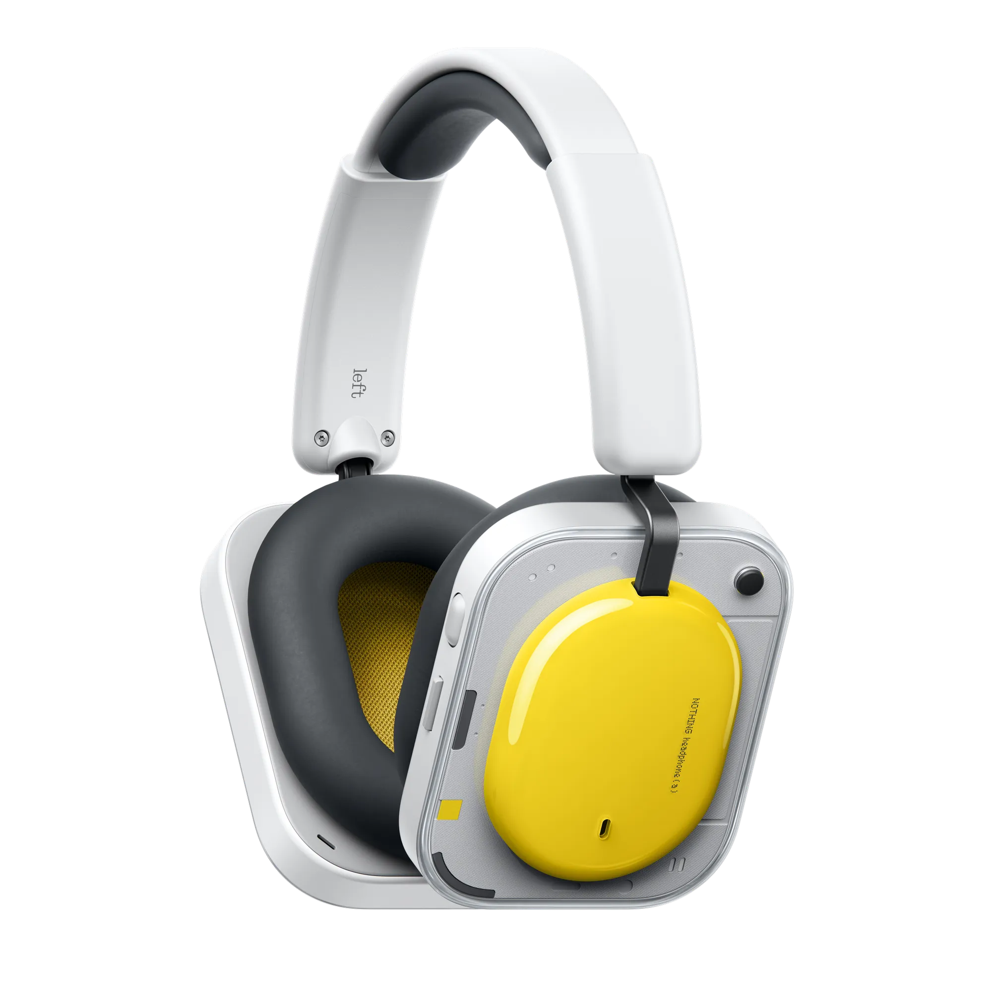 HEADPHONE (A)
