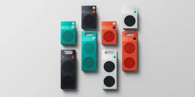 los nuevos altavoces de CMF_ CMF Speaker M&L